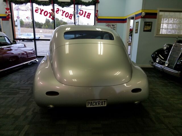 1949 Packard - photo 8