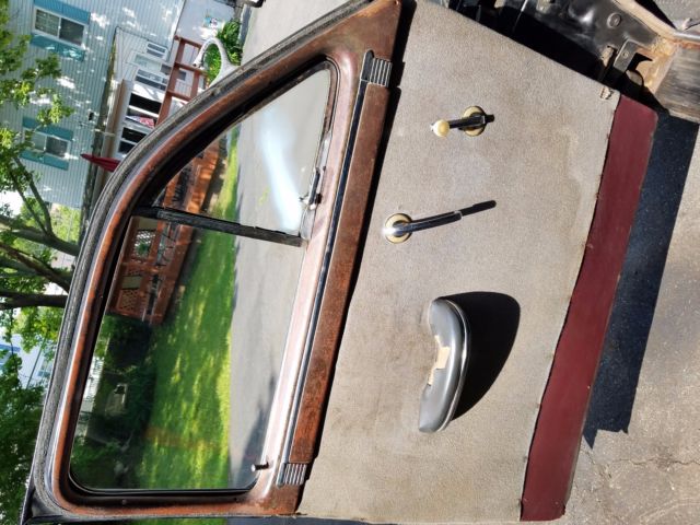 1949 Packard Deluxe Eight Original - photo 10
