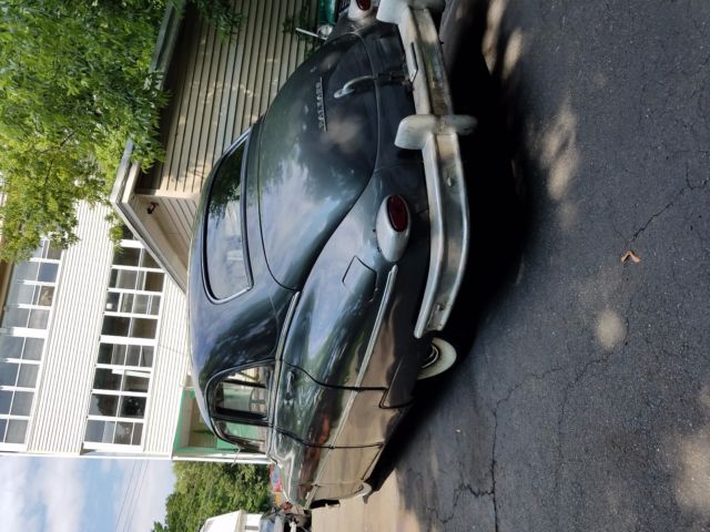 1949 Packard Deluxe Eight Original - photo 4