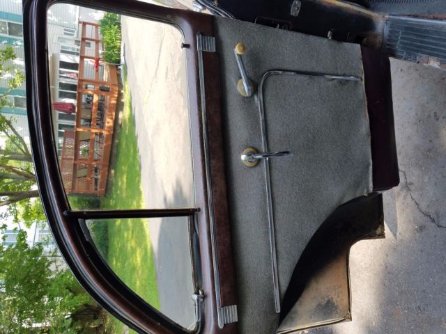 1949 Packard Deluxe Eight Original - photo 9