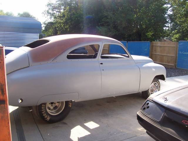 1949 Packard - photo 2