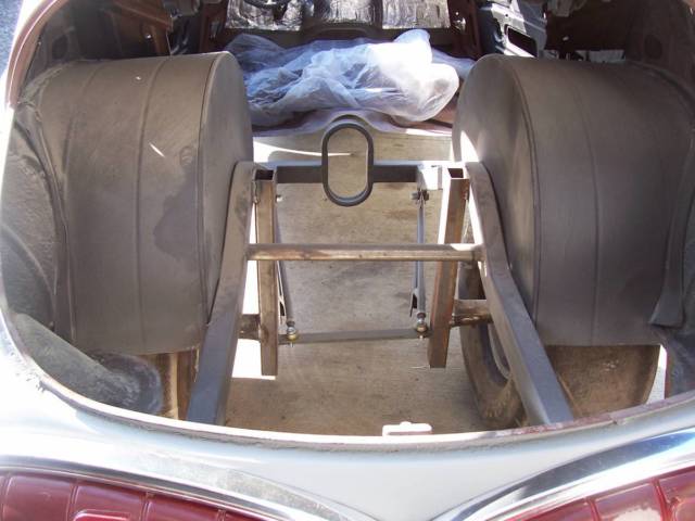 1949 Packard - photo 6