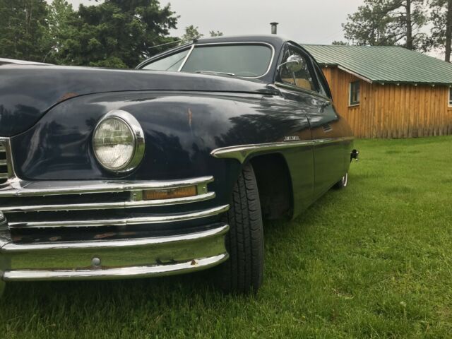 1949 Packard 200 - photo 10