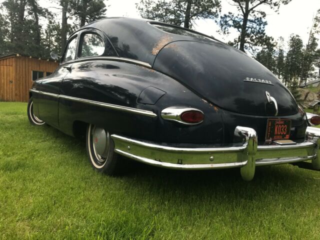 1949 Packard 200 - photo 2