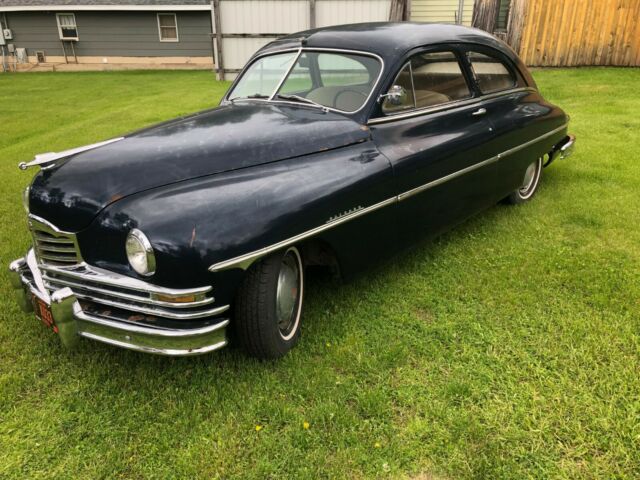 1949 Packard 200 - photo 3