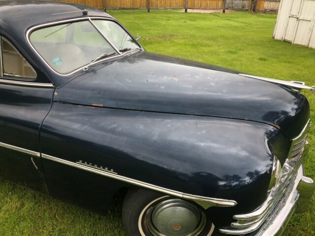 1949 Packard 200 - photo 5