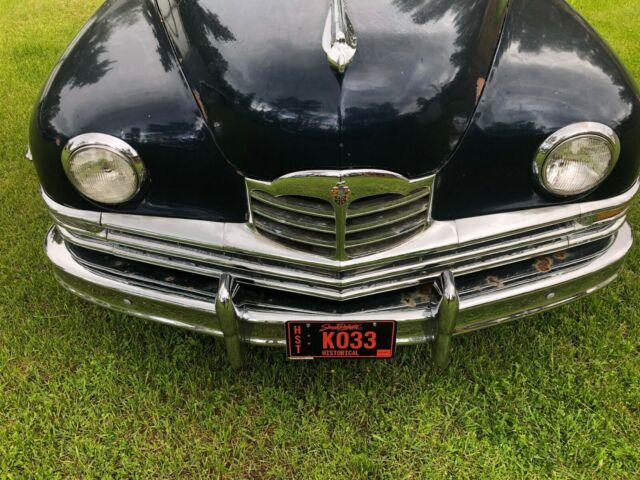 1949 Packard 200 - photo 6