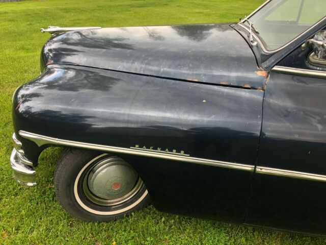 1949 Packard 200 - photo 7