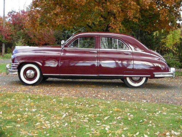 1949 Packard - photo 2