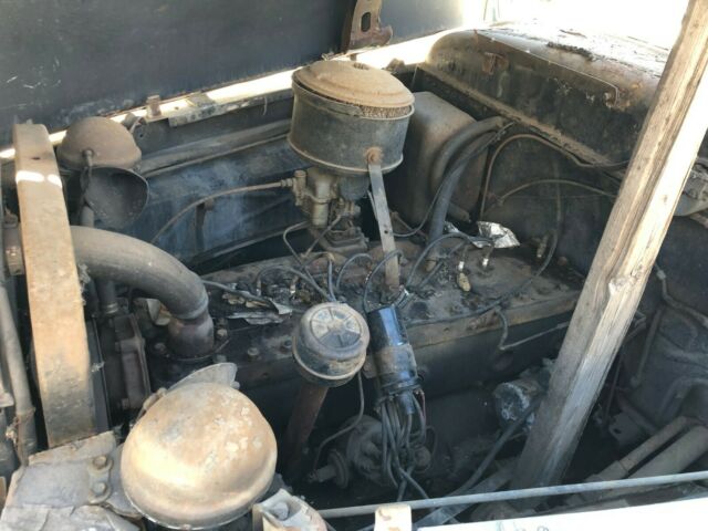 1949 Packard 200 - photo 11