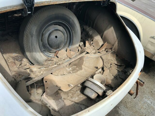 1949 Packard 200 - photo 8