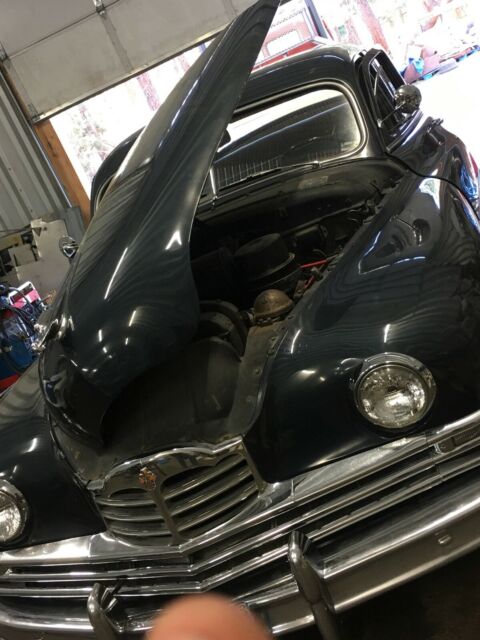 1949 Packard Super Eight - photo 2