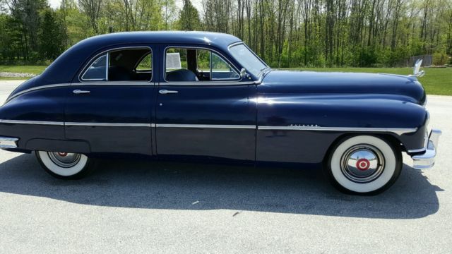 1949 Packard - photo 10