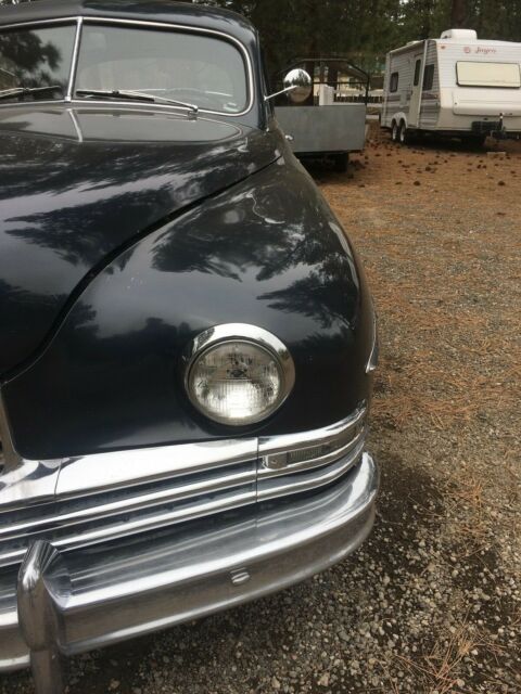 1949 Packard Super Eight - photo 5