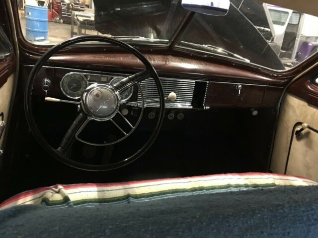 1949 Packard Super Eight - photo 7