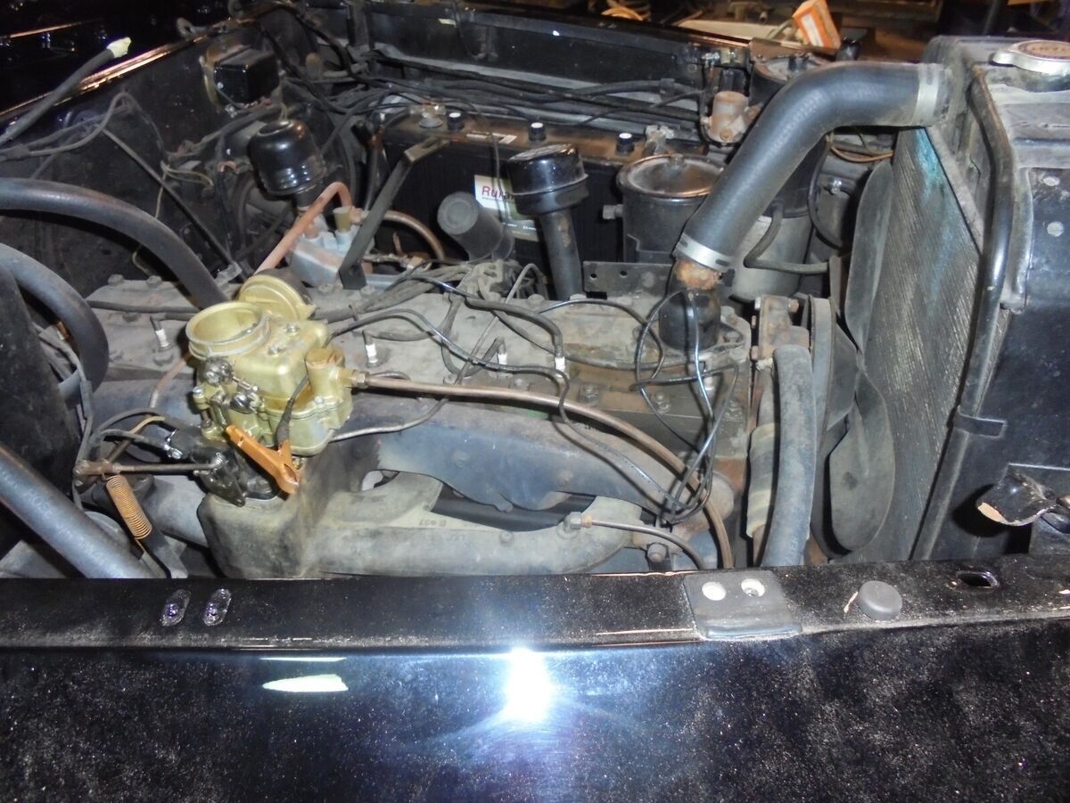 1949 Packard Victoria - photo 13