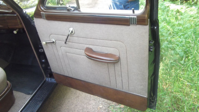 1949 Packard Super Eight - photo 10