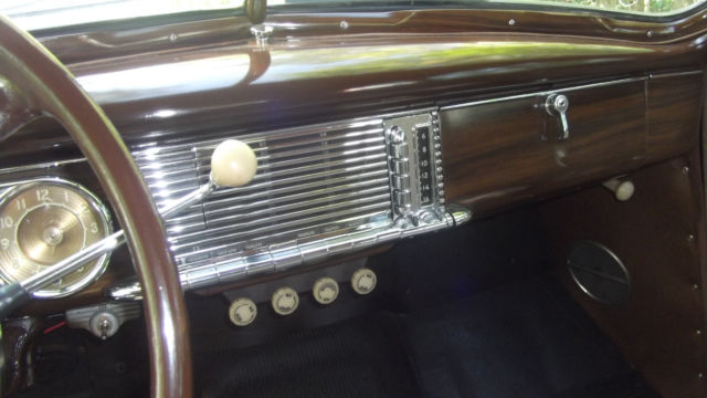 1949 Packard Super Eight - photo 13