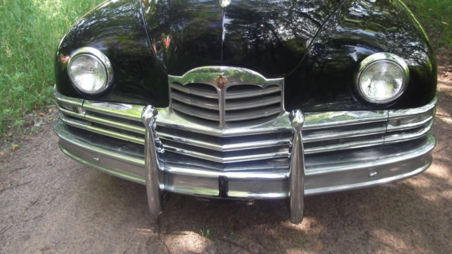 1949 Packard Super Eight - photo 6