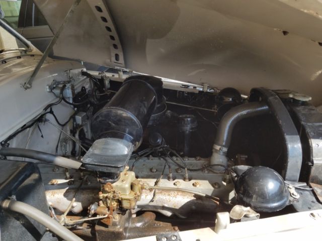 1949 Packard Super Eight - photo 10