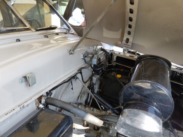 1949 Packard Super Eight - photo 12
