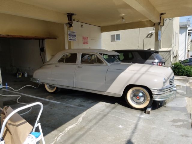 1949 Packard Super Eight - photo 5