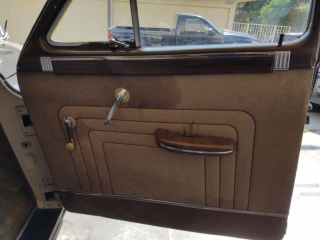 1949 Packard Super Eight - photo 7