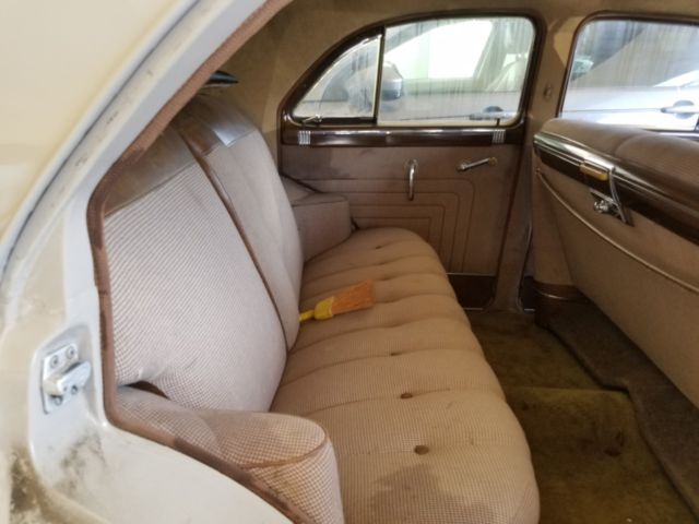 1949 Packard Super Eight - photo 9