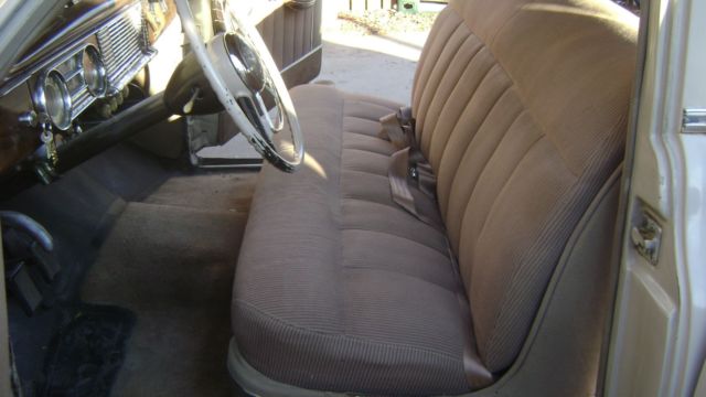 1949 Packard Super Eight - photo 3