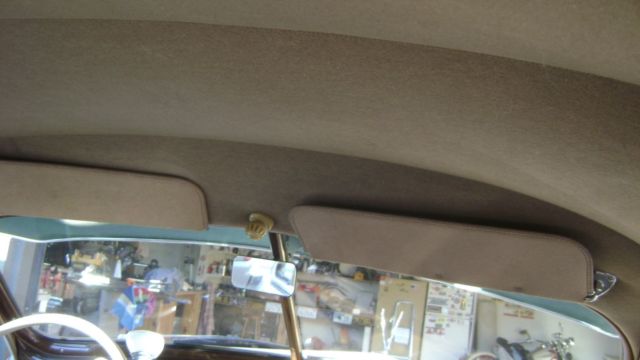 1949 Packard Super Eight - photo 4