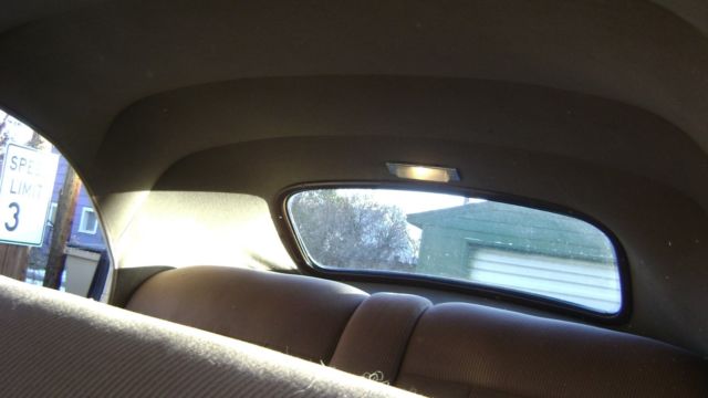 1949 Packard Super Eight - photo 6