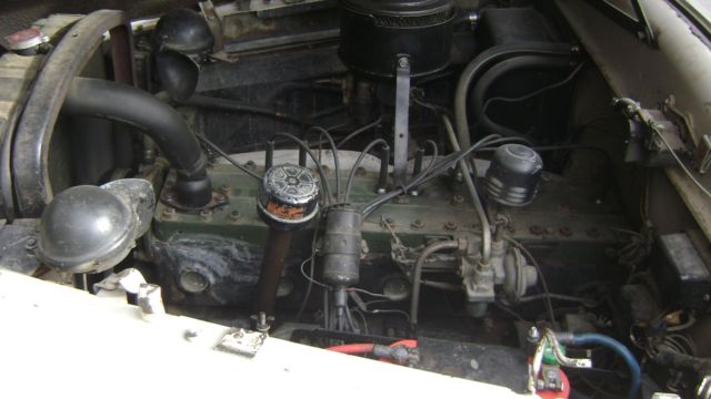 1949 Packard Super Eight - photo 8
