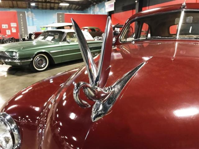 1949 Packard Super 8 -- - photo 10