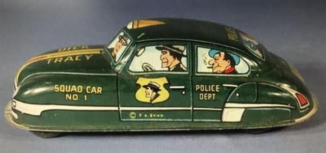 1949 Packard Super 8 -- - photo 2