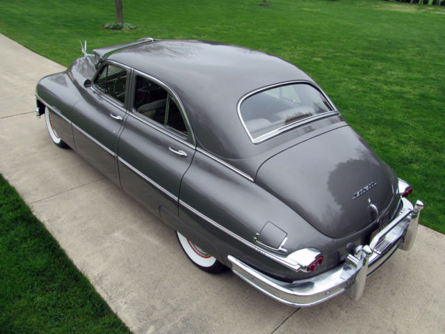 1949 Packard Super Eight - photo 2