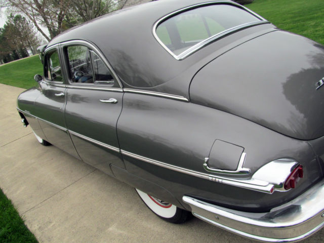 1949 Packard Super Eight - photo 7