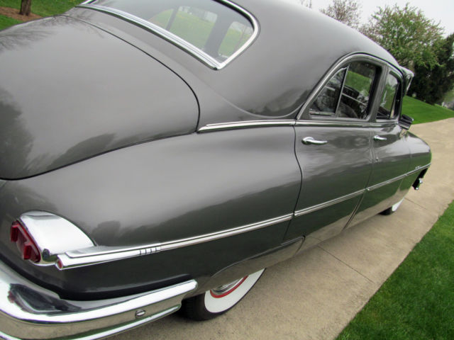 1949 Packard Super Eight - photo 8