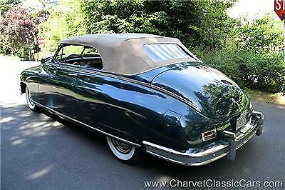 1949 Packard Super Eight - photo 10