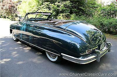 1949 Packard Super Eight - photo 2