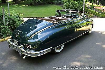 1949 Packard Super Eight - photo 3