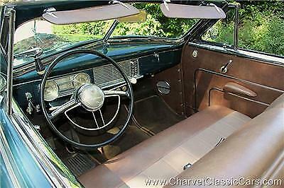 1949 Packard Super Eight - photo 5