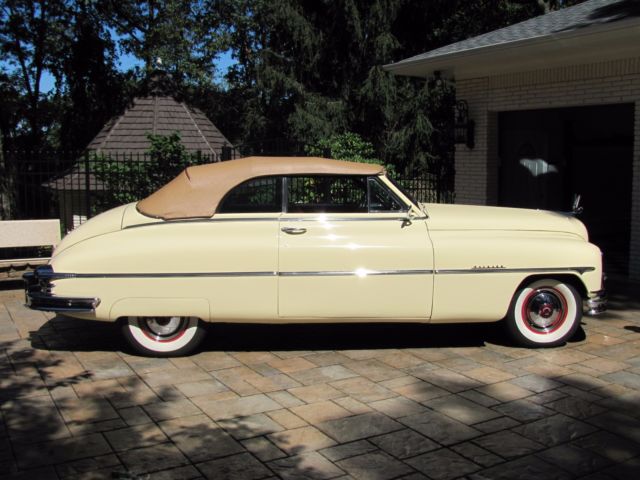 1949 Packard - photo 4