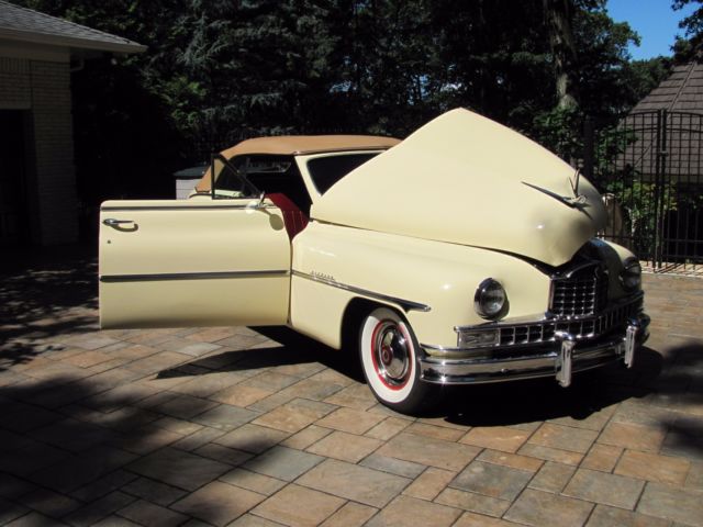 1949 Packard - photo 7
