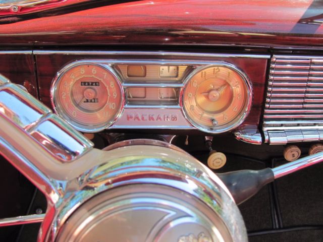 1949 Packard - photo 8