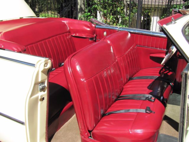 1949 Packard - photo 10