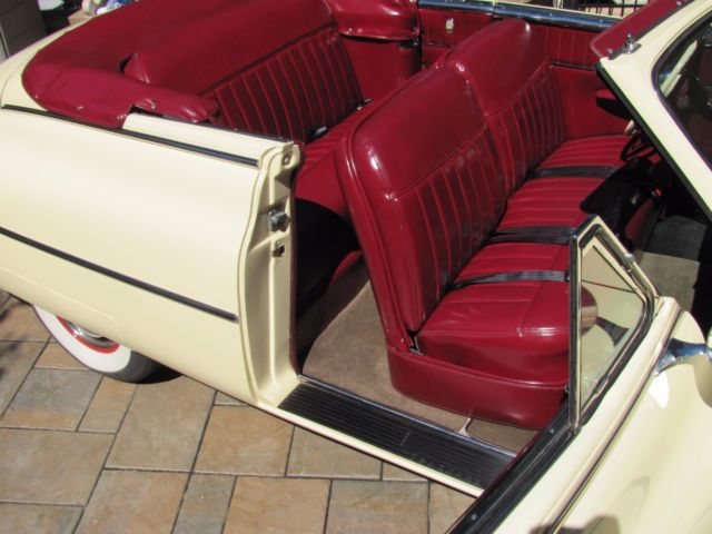 1949 Packard - photo 11