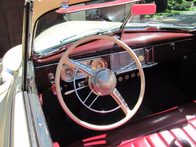 1949 Packard - photo 12