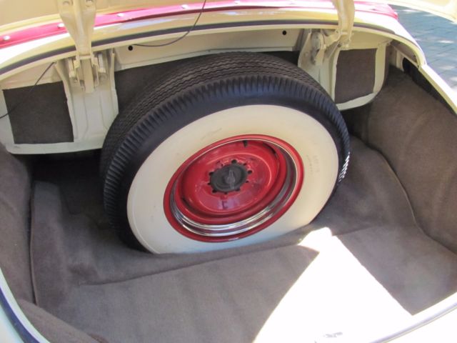 1949 Packard - photo 13