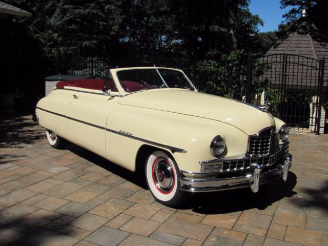 1949 Packard - photo 2