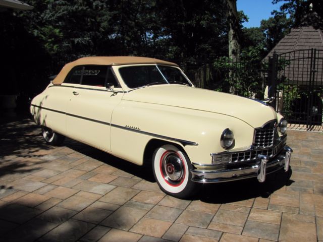 1949 Packard - photo 3